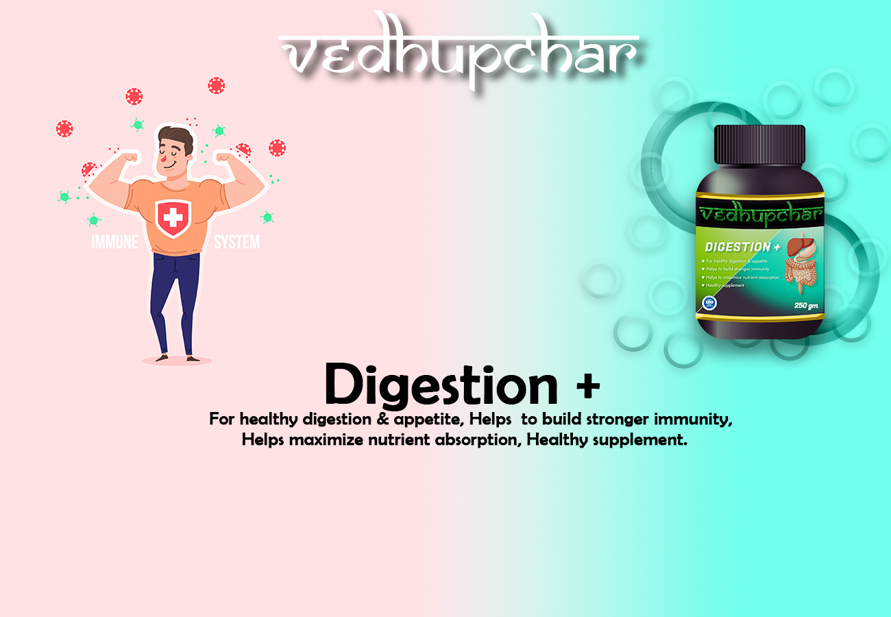digestion +