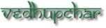 vedhupchar